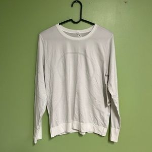 Lululemon Swiftly Long Sleeve Shirt